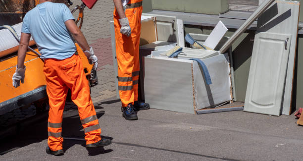 Best Same-Day Junk Removal Services  in Sundance, WY