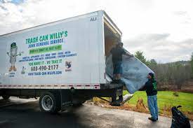 Sundance, WY Junk Removal Services Company